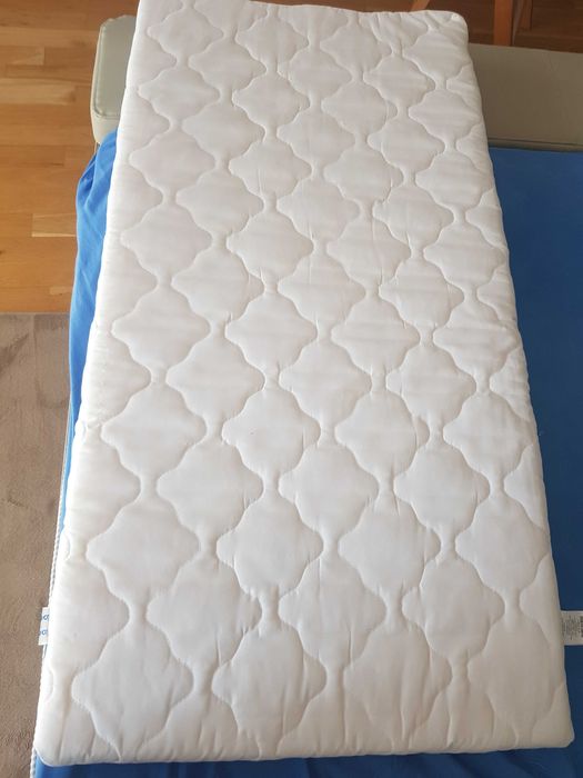 Детски матрак с кокосова вложка 60/120 см