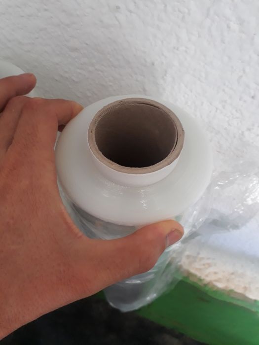 Folie streci împachetat 3 kg