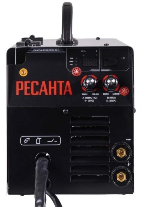 Продам сварочный аппарат
