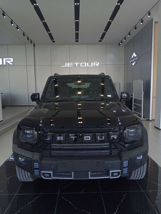 Jetour T2 naxt va halol nasiyaga