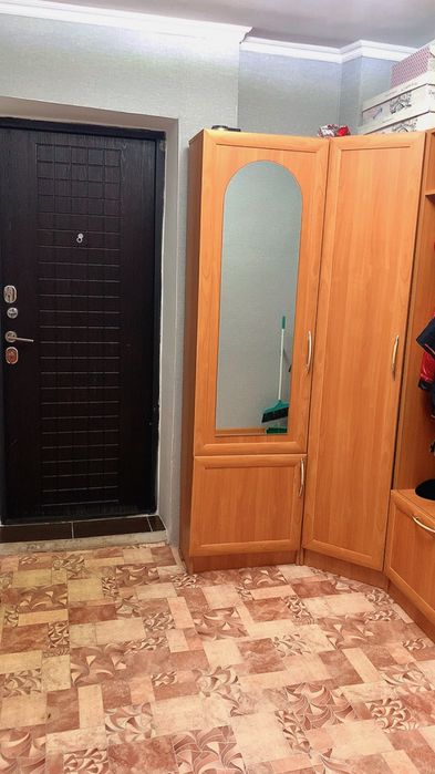 Продам 2-х комнатную квартиру