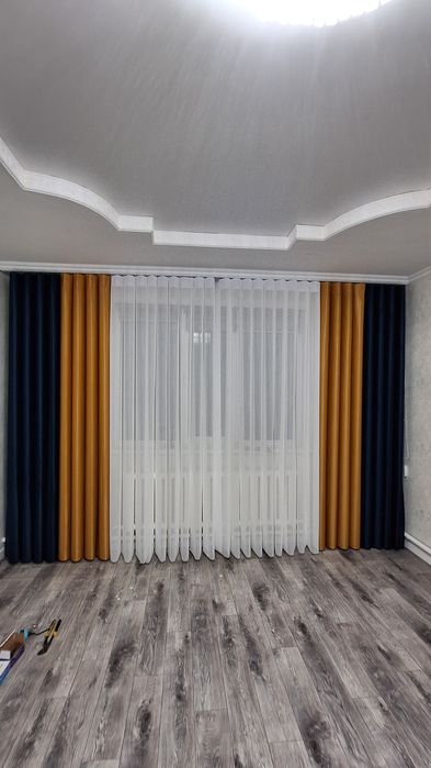 Жалюзи ролл шторы