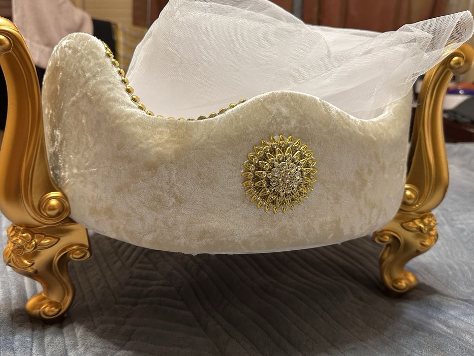 Тойбастар , корзины для кудалык