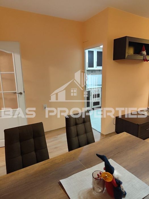 Продава се Двустаен апартамент в София, Младост 4 - 72 кв.м за 1452 €/кв.м - Снимка #9