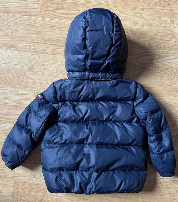 Geaca Tommy Hilfiger Copii