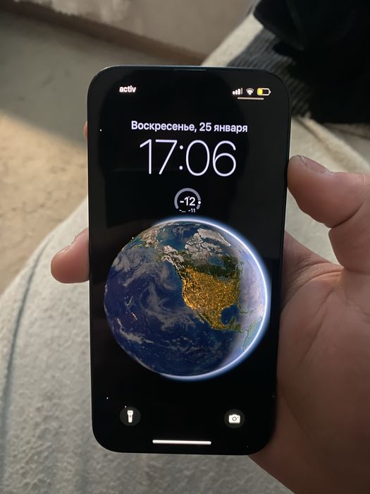 Iphone 13 хорошое состояние