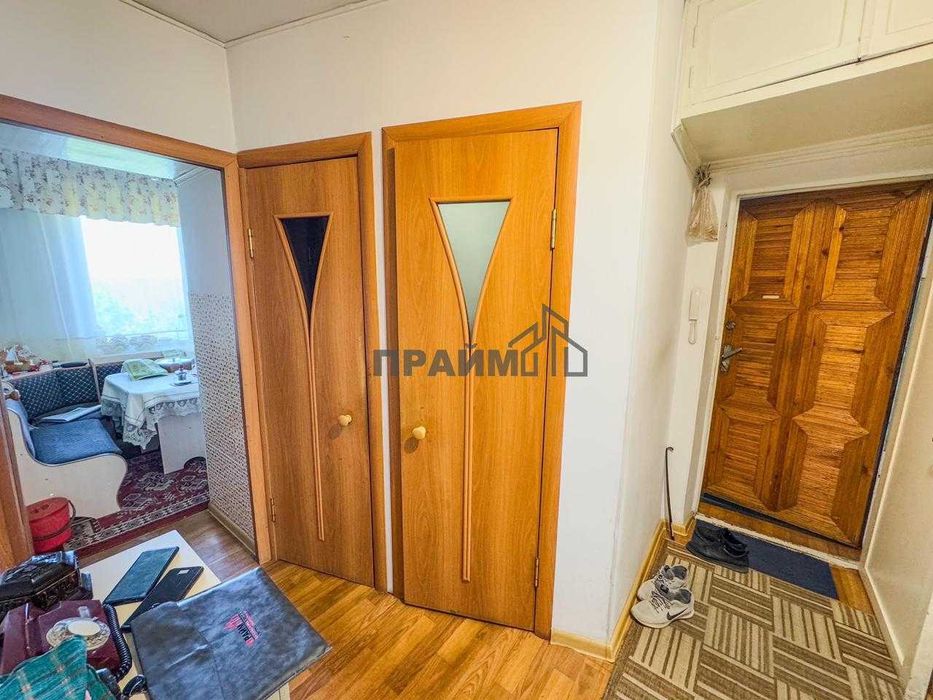 ПРОДАМ 3х ком. Жетысу (Артем ПРАЙМ)