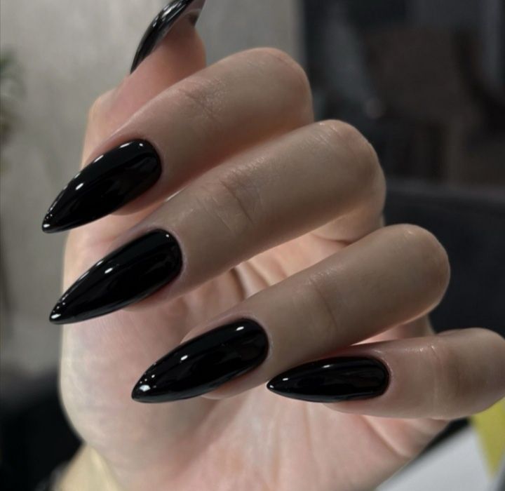 Маникюр на выезд и на дому