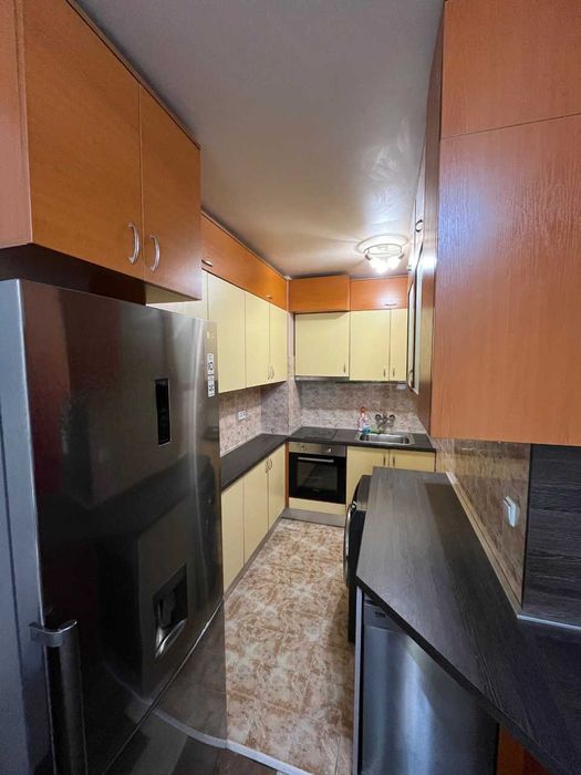 Дава се под наем Двустаен апартамент в София, Борово - 61 кв.м за 714 € - Снимка #10