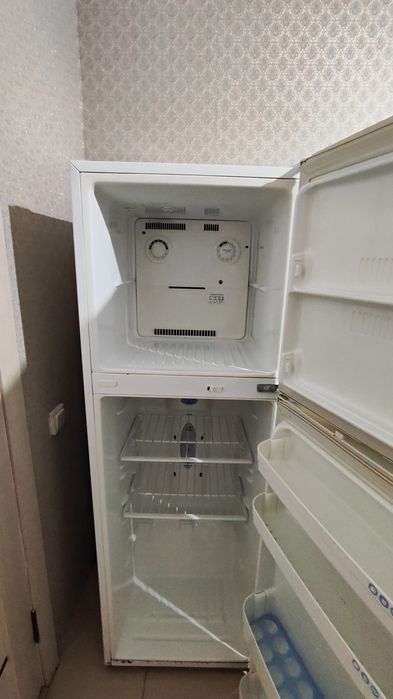 Холодильник   LG