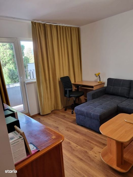 Apartament 2 camere, Grigorescu, decomandat, cu 2 balcoane
