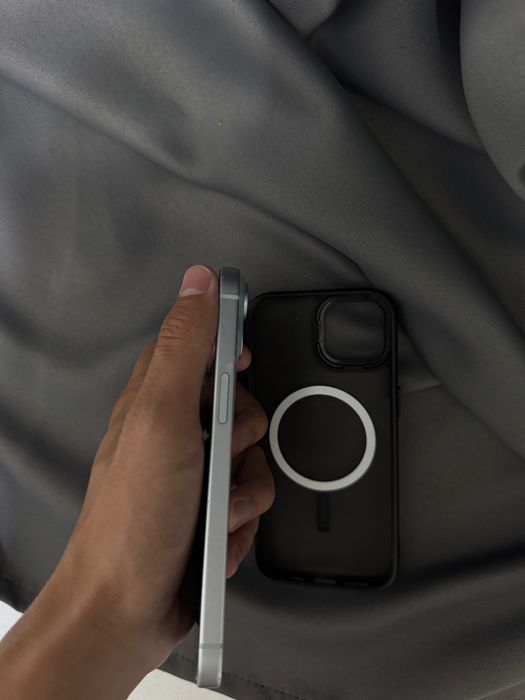 Продам айфон 15 Iphone 15