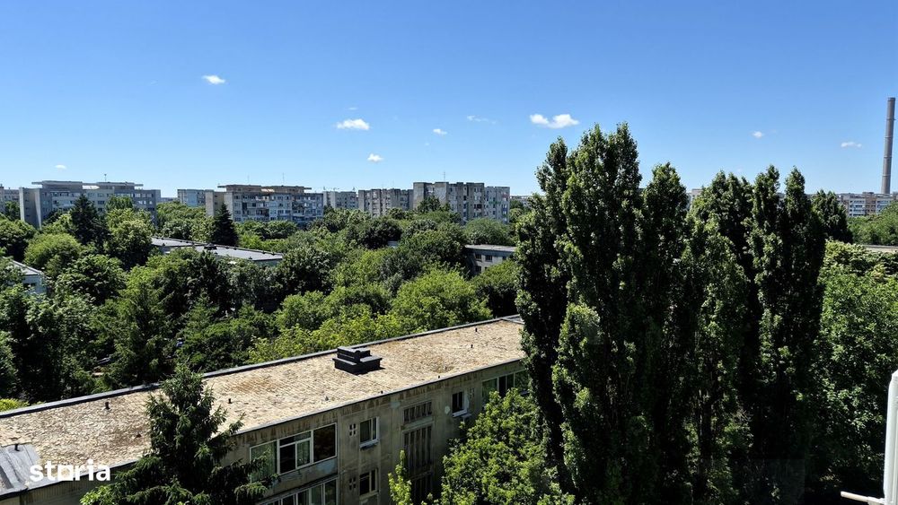 Apartament 2 camere – 49,30 mp, etaj 8/9, bloc 1971 - comision 0% - Be