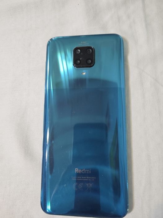 Telefon Xiaomi redmi note 9 pro