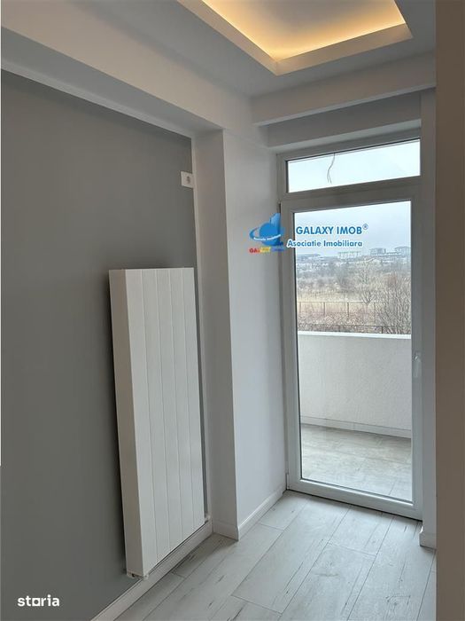 Apartament 2 camere-Leroy Merlin-Mutare imediata-TVA inclus — fotografia 3