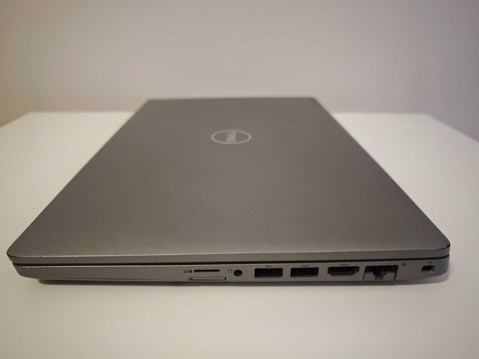 Dell Latitude 5411 FHD IPS I7-10850H/512GB/16GB/NVIDIA 2GB/4G модем