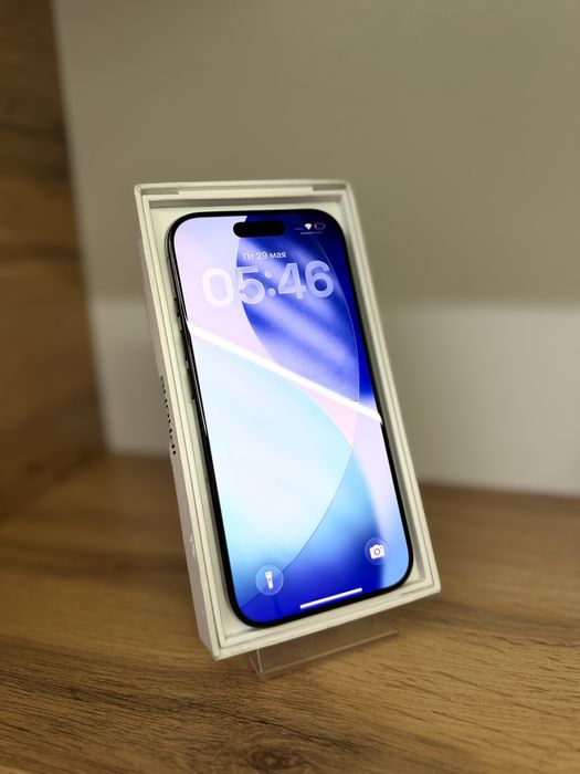 Apple iphone 16 pro