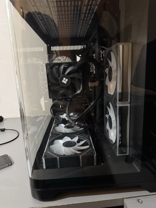 PC GAMING | i7-10700K + RTX 3060 Ti | 32GB RAM