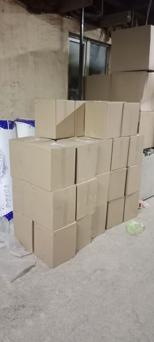 турбодефлекторы в наличии в Астане