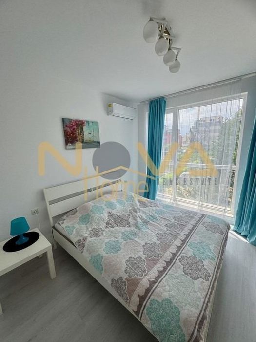 Продава се Двустаен апартамент в Варна, Бриз - 58 кв.м за 1926 €/кв.м - Снимка #3