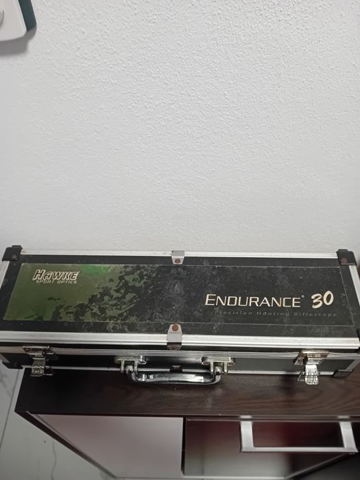 Luneta arma Tasco Word Class 3-9x40