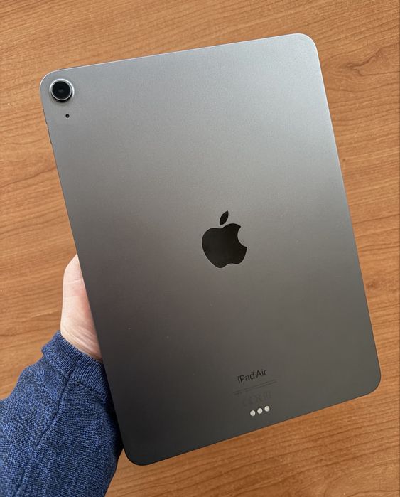 Apple Ipad Air 5 (2022)