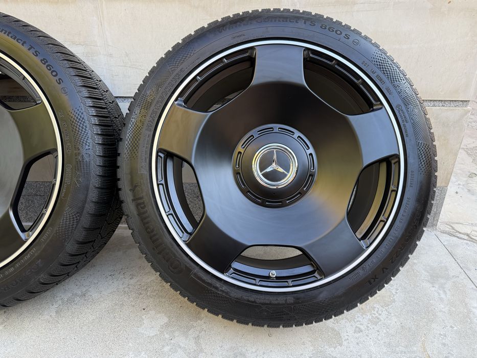 Ковани джанти Mercedes G63 AMG Мерцедес Г джи класа G W465 W464 G580 brabus g800 g900 моноблок брабус monoblock джи класа G450d фейс EQ зимни гуми