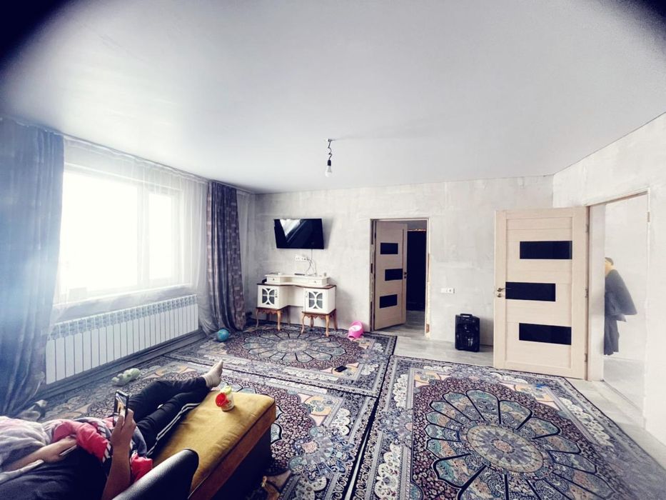 Продам дом в Жаркенте