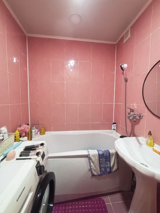 Продам 3 комн.новой план.