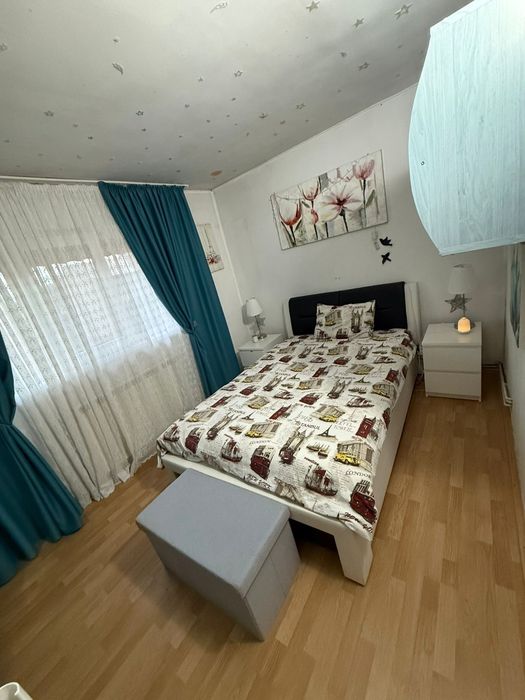 Apartament spațios 2 camere, 55 mp, aproape de școală și grădinita