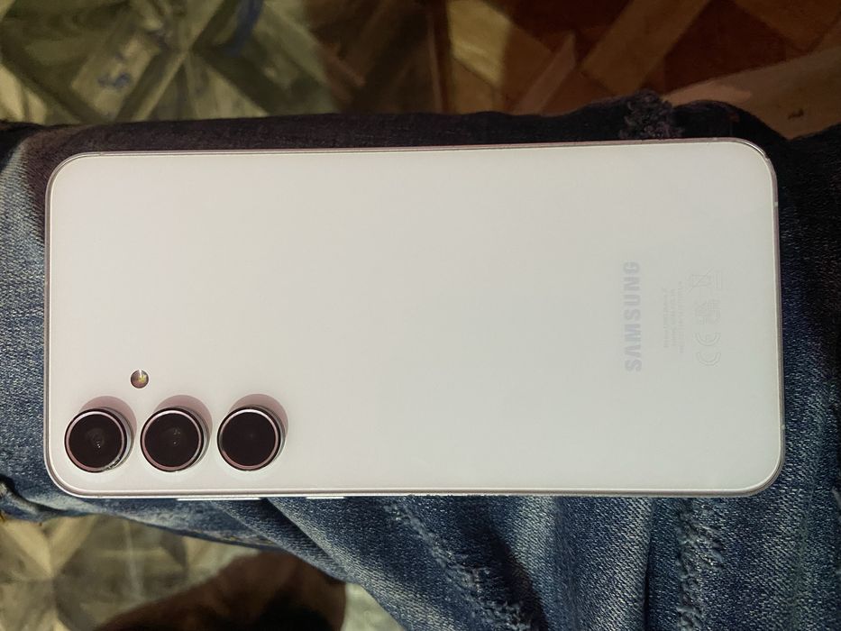 Oferta samsung galati A55 5G