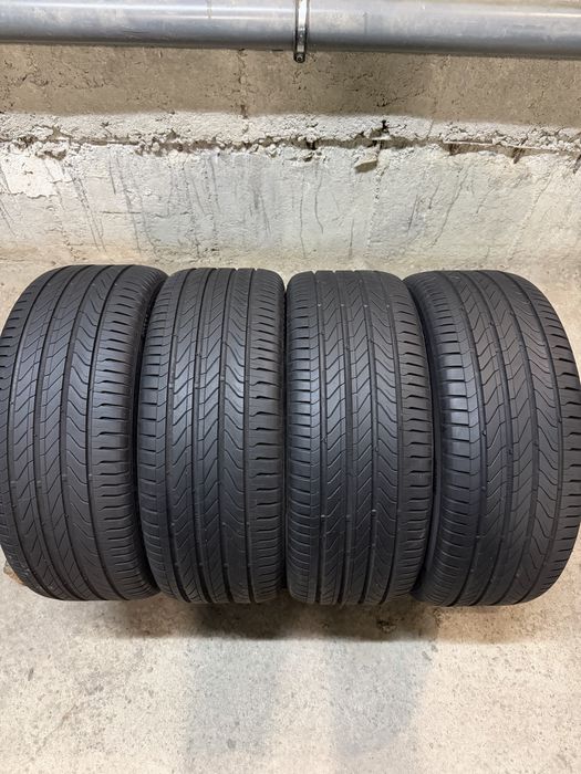 225/50/17 Continental 4бр дот24