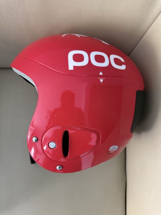 Ски каска POC 59/60 - 61/62