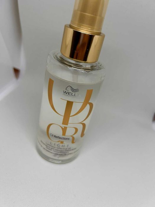 Wella Professionals Oil Reflections Luminous Light, 100 ml