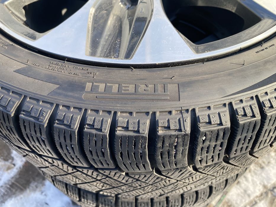 Диски на Toyota ( оригинал )