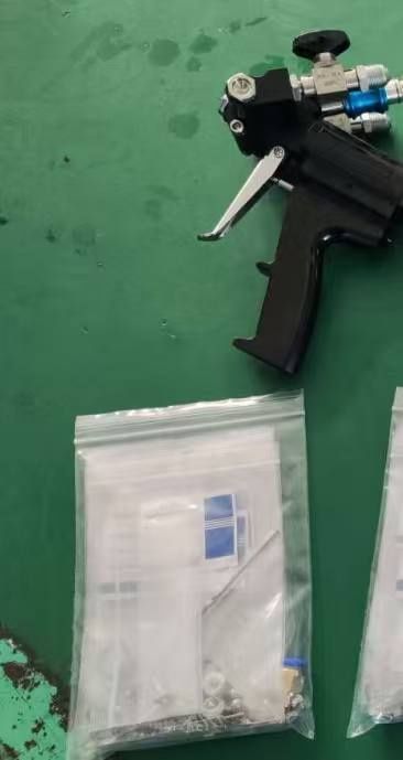 Pena aparat sotiladi sena sepadigan aparat