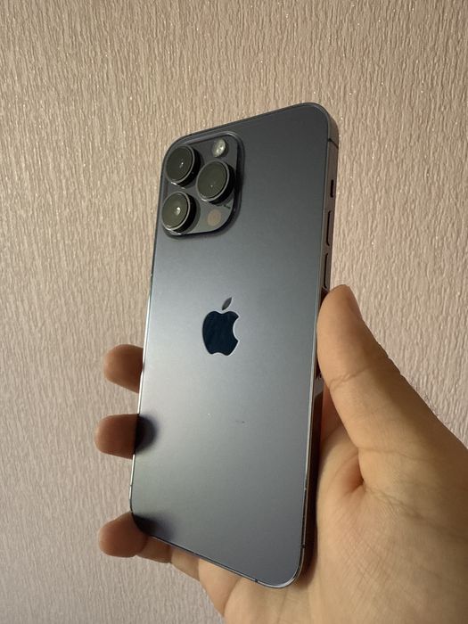 Iphone 14 pro max 256gb