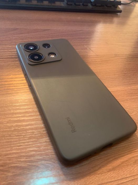 Продам redmi note 13