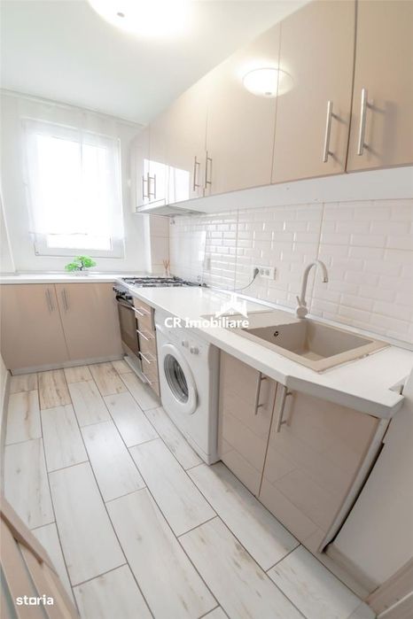 Apartament 3 camere Giurgiului comision 0%