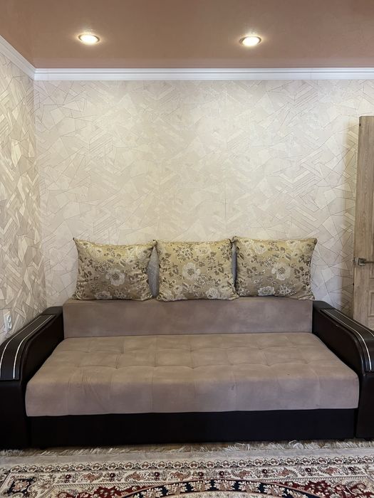 Продается 3-х ком квартира