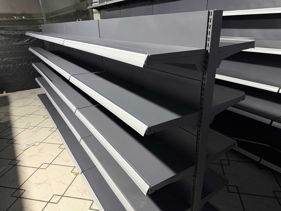 Do'konlar uchun savdo stellajlari | Торговые стеллажи для магазинов