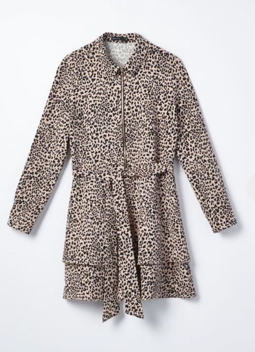 Рокля Mohito с цип