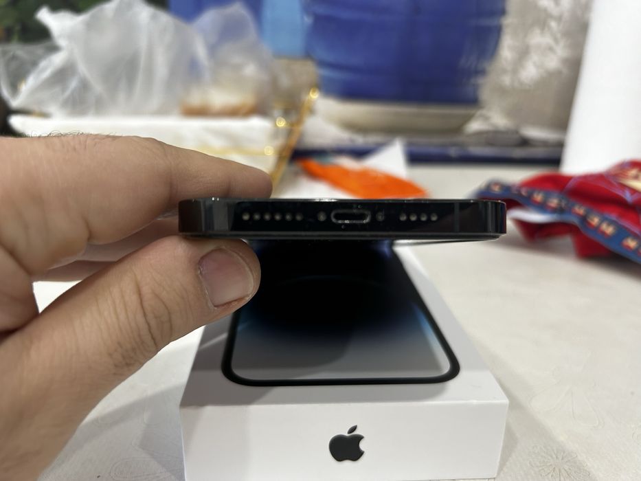 Продам iphone 14 ProMax