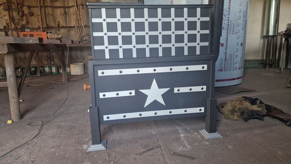 Коктальница (эксклюзив)