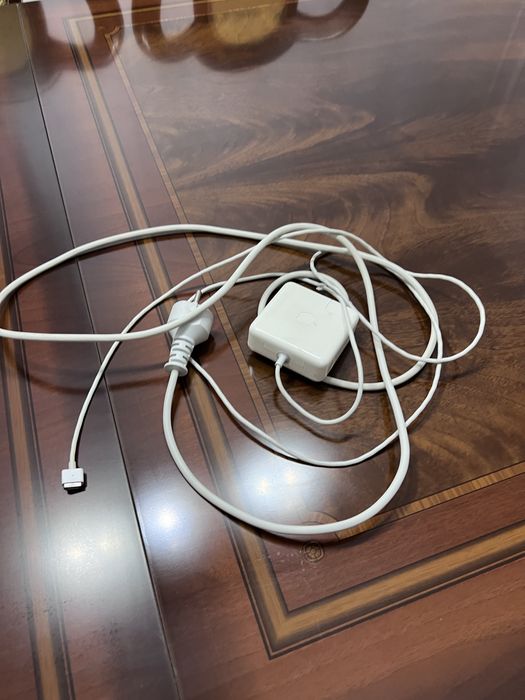 MacBook Pro 2010 г. В хорошем состоянии.