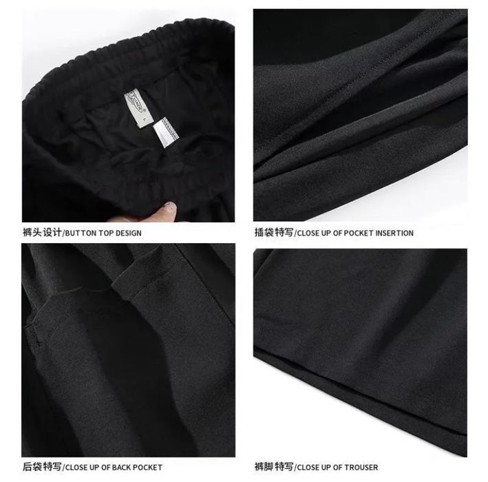 Базовые черные шорты с пиндодо