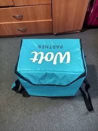 Geanta rucsac wolt