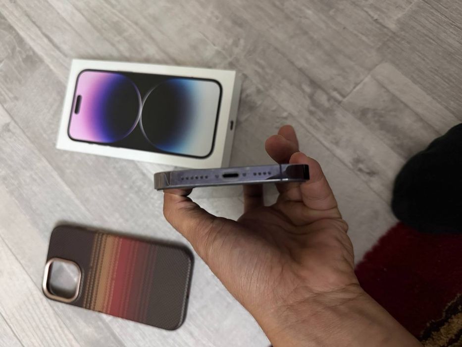 Iphone 14 pro Maks