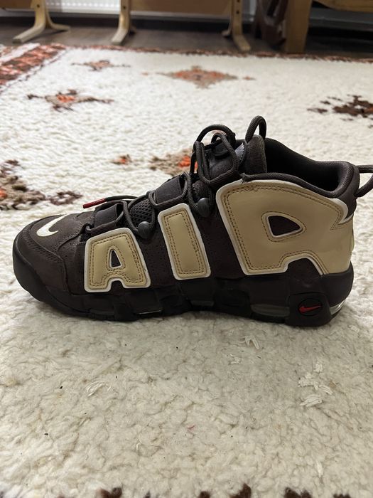 Nike uptempo marime 42