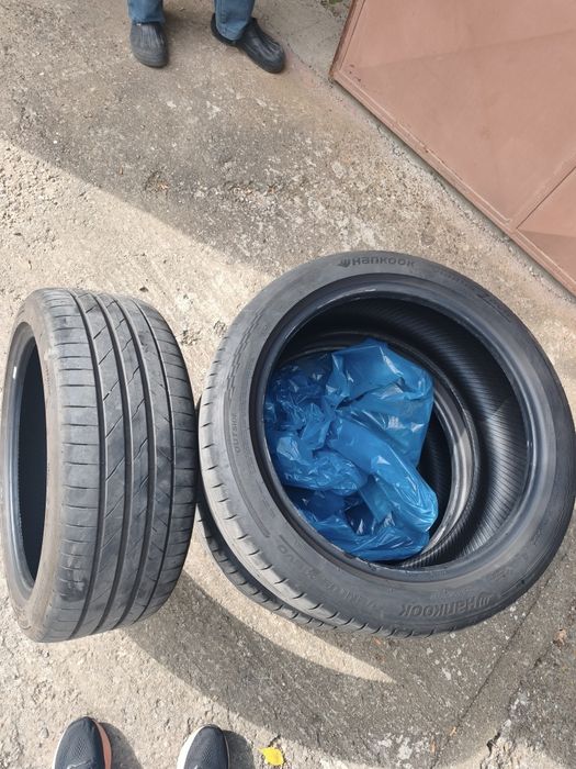 Anvelope vara Hankook Ventus Evo 225/45/18